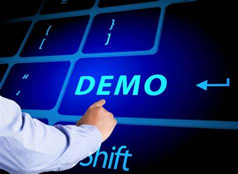 Feature Demo